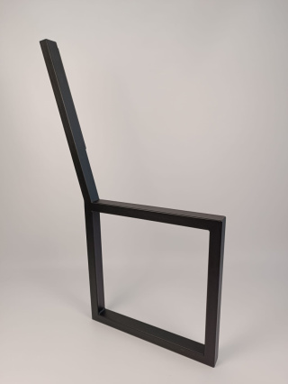 Nogi Do Ławki Ogrodowej Metalowej Linea Back