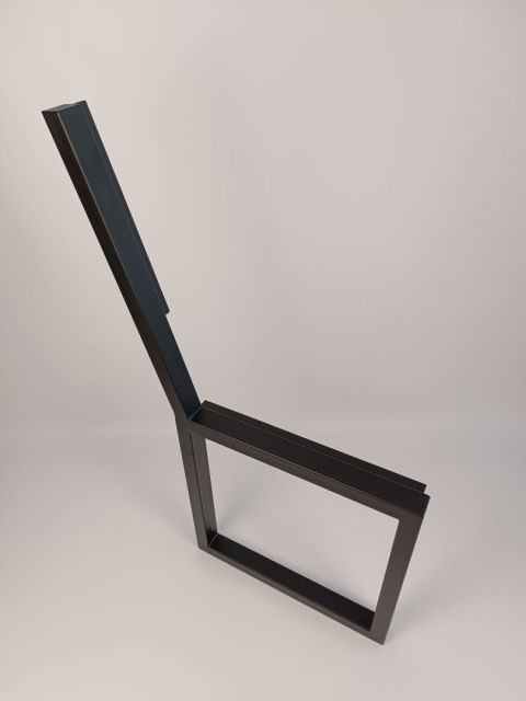 Nogi Do Ławki Ogrodowej Metalowej Linea Back Nogi Do Ławki Ogrodowej Metalowej Linea Back