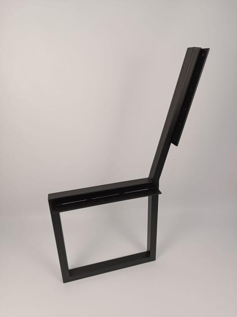 Nogi Do Ławki Ogrodowej Metalowej Linea Back Nogi Do Ławki Ogrodowej Metalowej Linea Back