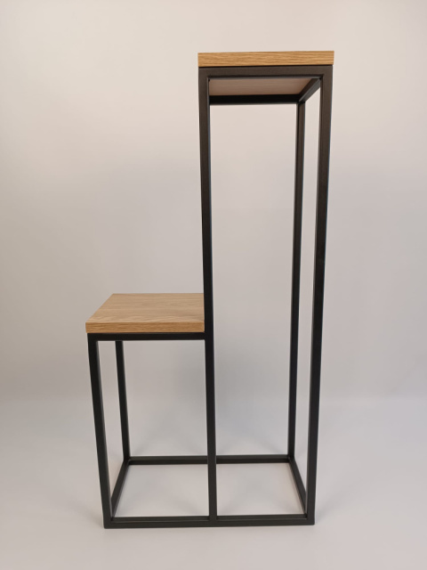 Stojak Na Kwiaty "Loft LoftLine Kaskada 2" Stojak Na Kwiaty "Loft LoftLine Kaskada 2"