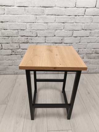 Taboret HighBlock 45