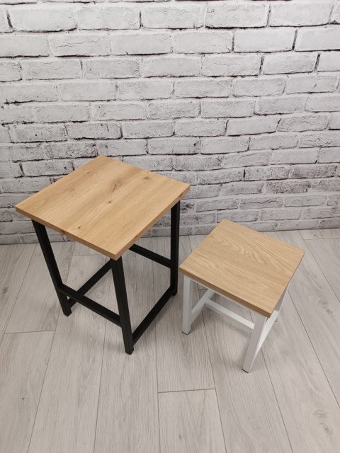 Taborety Block Line 30/45 Taborety Block Line 30/45