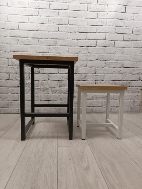 Taborety Block Line 30/45 Taborety Block Line 30/45
