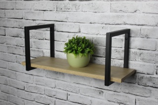 Półka Loft "LoftLine Frame 20 Solo"