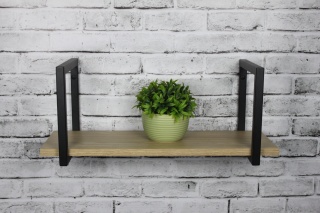 Półka Loft "LoftLine Frame 20 Solo"