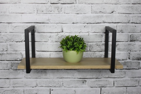 Półka Loft "LoftLine Frame 20 Solo"