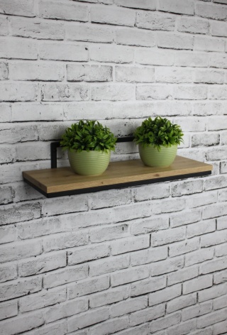 Półka Wisząca Loft LoftLine Solo